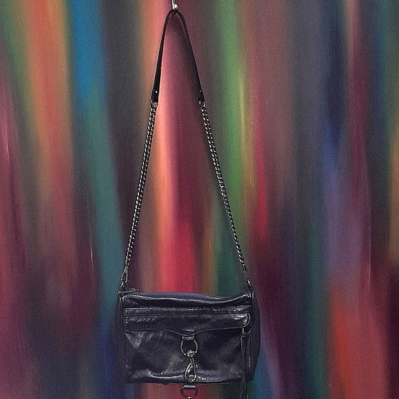 Rebecca Minkoff Crossbody Bag - Picture 1 of 15